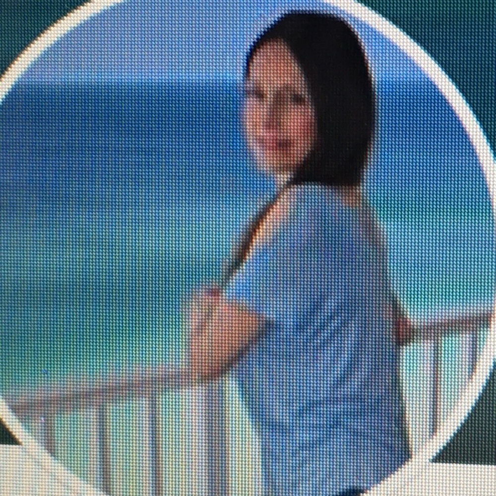 Meet your Posher, Terri